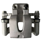 2011 Dodge Challenger Brake Caliper 1